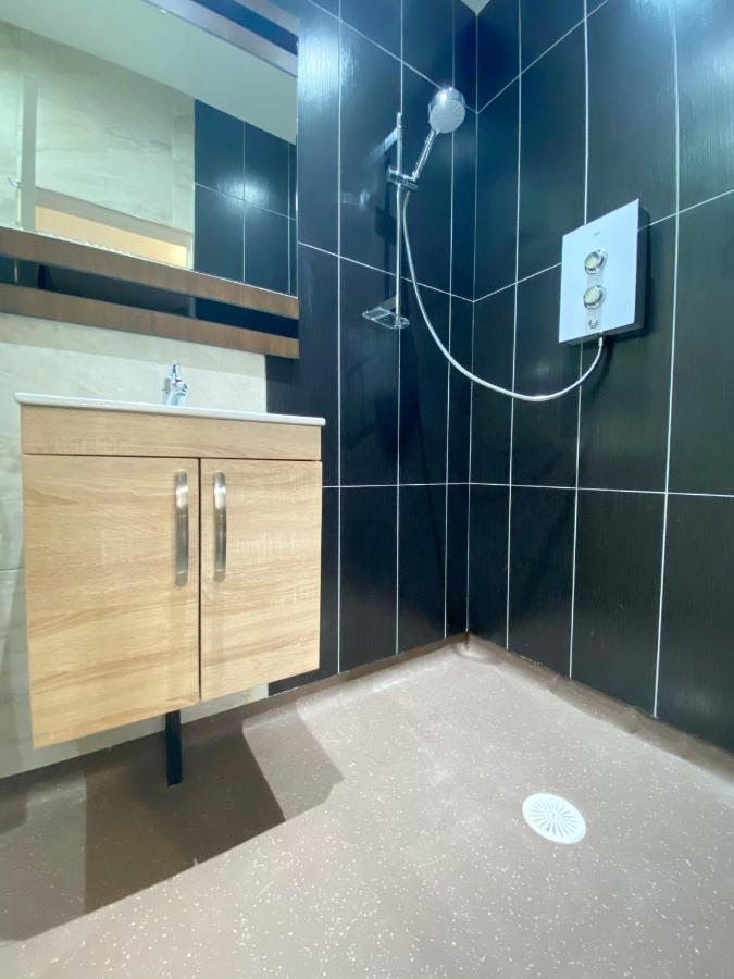 Chelsea Suite Sasco Apartments Blackpool Kültér fotó